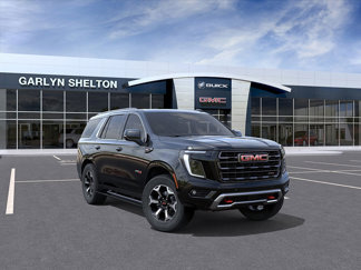 New 2025 GMC Yukon AT4 Ultimate image 1
