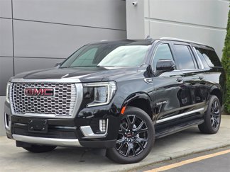 Used 2023 GMC Yukon XL Denali image 1