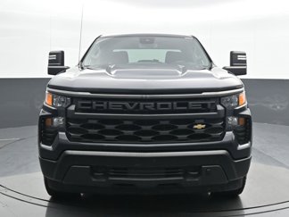 Used 2023 Chevrolet Silverado 1500 W/T w/ WT Value Package image 1