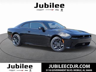 New 2025 Dodge Charger R/T w/ Quick Order Package 25M R/T image 1