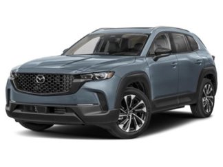 New 2025 MAZDA CX-50 2.5 Hybrid w/ Premium Plus Pkg image 1