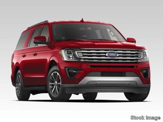 Certified 2021 Ford Expedition Max Limited image 1
