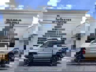 Certified 2025 RAM 1500 Rebel w/ Rebel Level 1 Equipment Group image 1