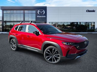 New 2025 MAZDA CX-50 AWD 2.5 Turbo w/ Weather Package image 1