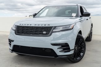 New 2026 Land Rover Range Rover Velar Dynamic SE image 1