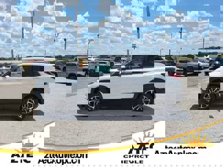 New 2026 Chevrolet TrailBlazer LT image 1