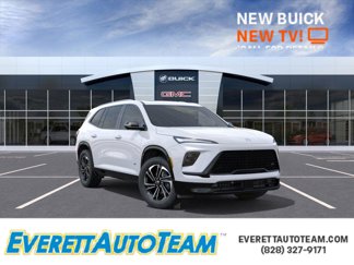 New 2025 Buick Enclave Sport Touring w/ Power Package image 1