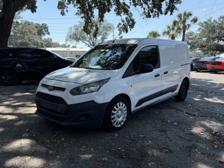 Used 2018 Ford Transit Connect XL image 1