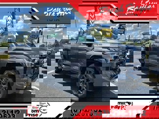 New 2025 Toyota Tundra Platinum image 1