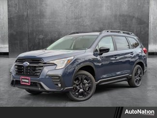 New 2025 Subaru Ascent Bronze Edition image 1