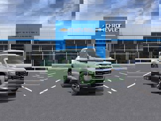 New 2026 Chevrolet Equinox LT image 1