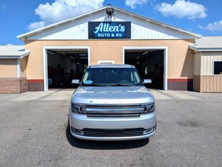 Used 2019 Ford Flex Limited image 1