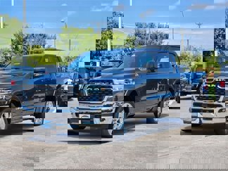 New 2026 RAM 1500 Big Horn video 2