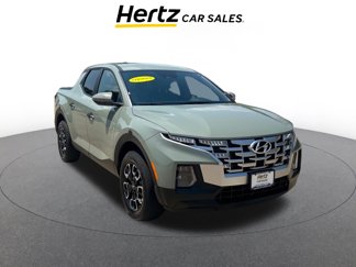 Used 2024 Hyundai Santa Cruz SEL image 1
