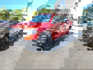 New 2025 RAM 1500 Rebel w/ Rebel Level 1 Equipment Group image 1