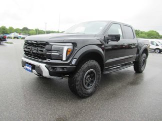 New 2025 Ford F150 Raptor image 1