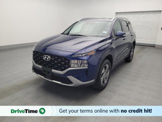 Used 2023 Hyundai Santa Fe SEL image 1