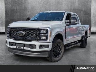 New 2025 Ford F250 Lariat w/ Lariat Ultimate Package image 1