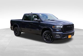 New 2026 RAM 1500 Laramie image 1