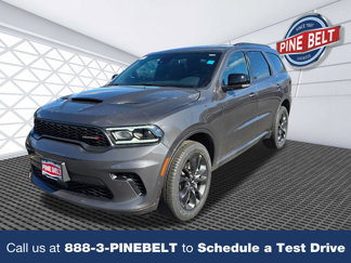 New 2025 Dodge Durango GT image 1