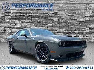 New 2023 Dodge Challenger R/T w/ T/A Package image 1