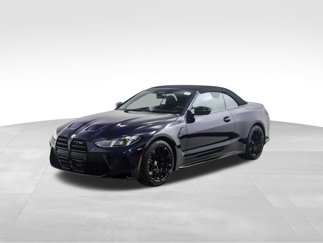 New 2026 BMW M4 xDrive Competition image 1