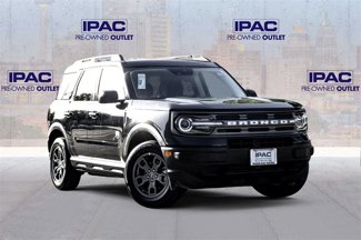 Used 2024 Ford Bronco Sport Big Bend image 1