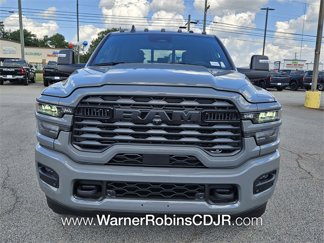 New 2026 RAM 2500 Big Horn video 2