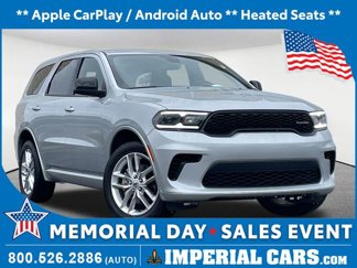 Used 2024 Dodge Durango GT image 1