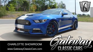 Used 2017 Ford Mustang GT Premium w/ GT Performance Package image 1