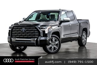Used 2024 Toyota Tundra Capstone image 1