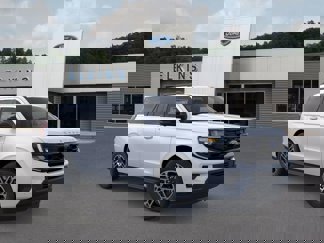New 2025 Ford Expedition Active image 1