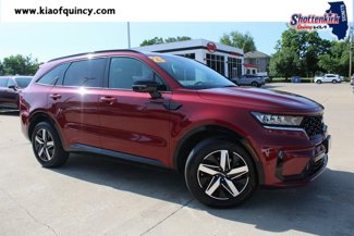 Certified 2023 Kia Sorento S image 1