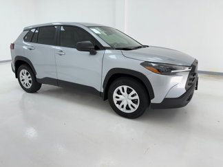 New 2026 Toyota Corolla Cross L image 1