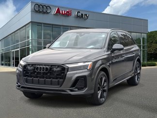 New 2025 Audi Q7 3.0T Premium Plus image 1