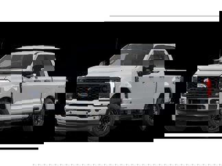 New 2026 Ford F250 XL image 1