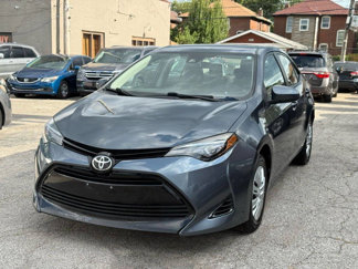 Used 2017 Toyota Corolla L image 1