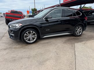 Used 2017 BMW X1 xDrive28i image 1