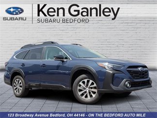 New 2025 Subaru Outback Wilderness image 1