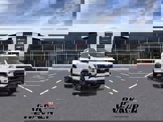 New 2026 GMC Terrain AT4 w/ LPO, Floor Liner Package image 1