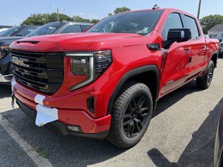 New 2026 GMC Sierra 1500 Elevation w/ Elevation Premium Package image 1