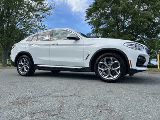 Used 2020 BMW X4 xDrive30i image 1