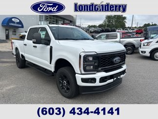 New 2026 Ford F250 XL image 1