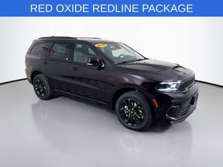 New 2025 Dodge Durango GT image 1
