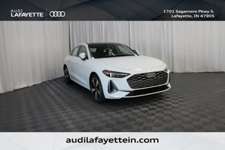 New 2025 Audi A5 2.0T Premium Plus image 1