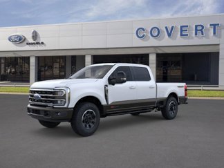 New 2025 Ford F250 King Ranch image 1