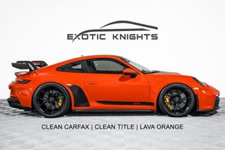 Used 2022 Porsche 911 GT3 image 1