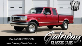 Used 1995 Ford F150 2WD SuperCab image 1