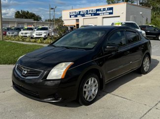 Used 2011 Nissan Sentra 2.0 S w/ Convenience Pkg image 1