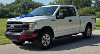 Used 2019 Ford F150 XL w/ XL Power Equipment Group image 1